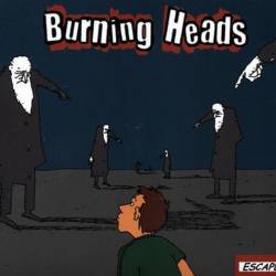 Burning Heads : Escape